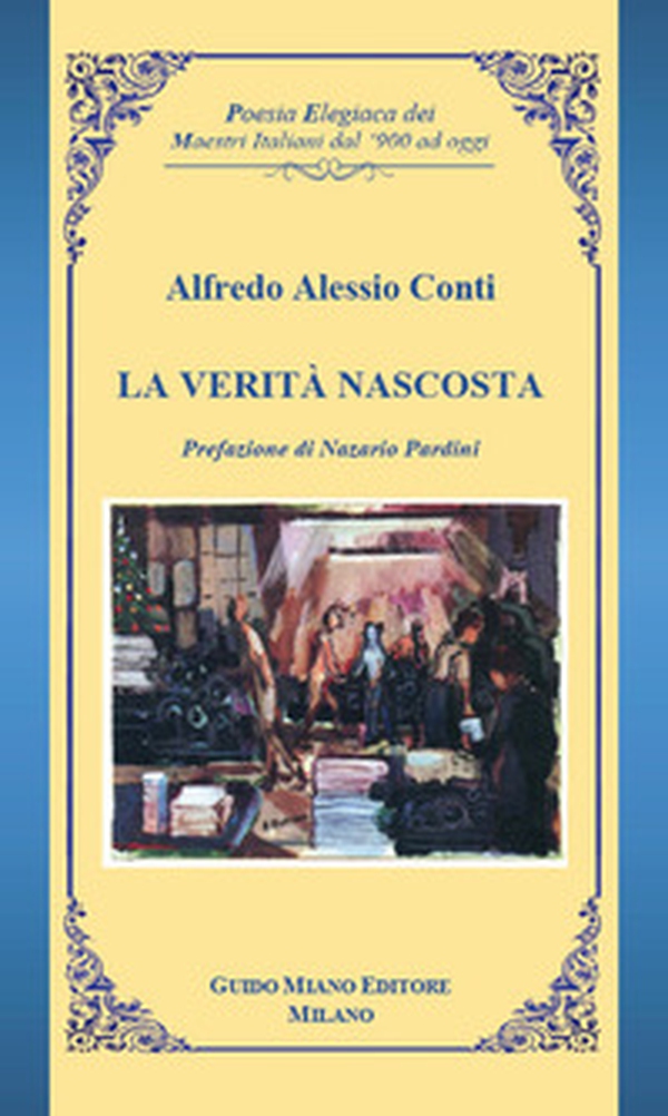 La verità nascosta - Librerie.coop La verità nascosta - Librerie.coop