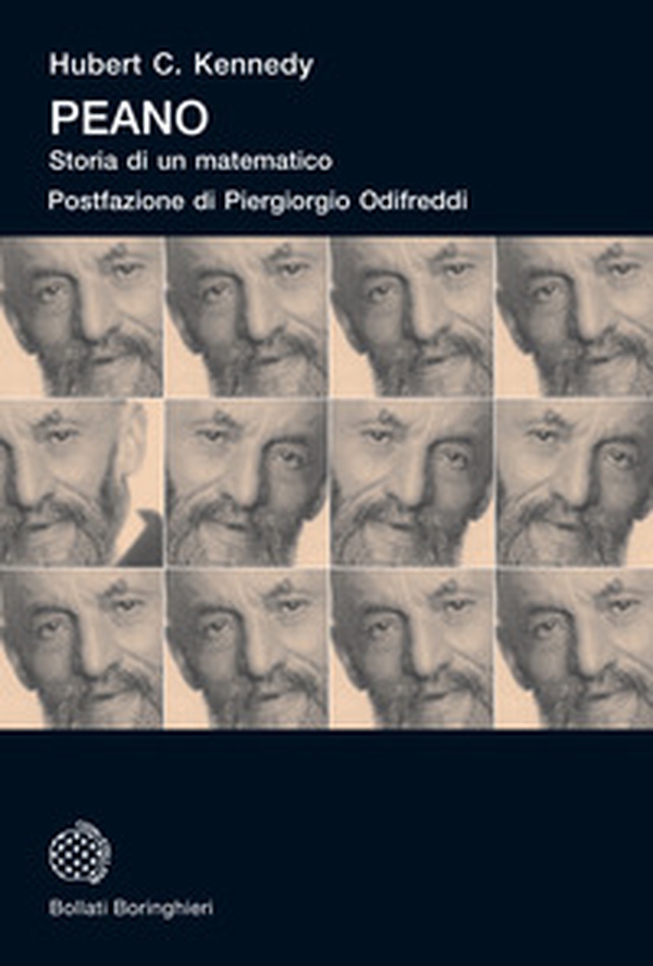 Peano. Storia di un matematico - Librerie.coop Peano. Storia di un matematico - Librerie.coop
