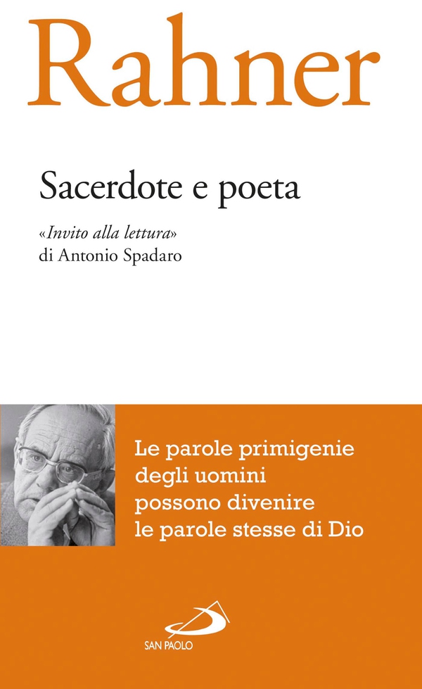 Sacerdote e poeta - Librerie.coop