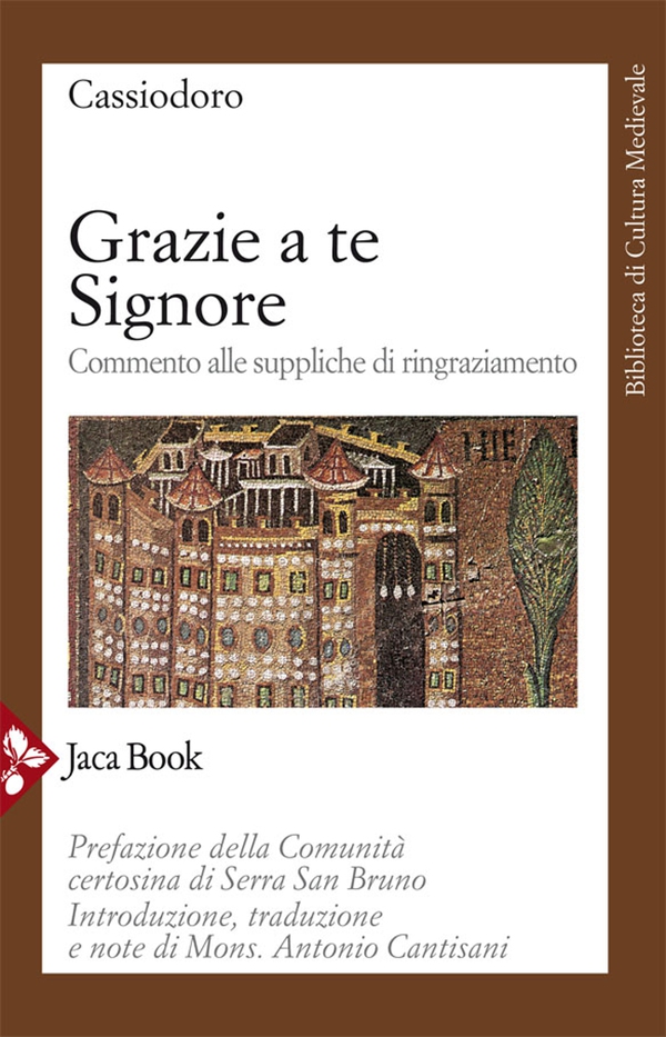 Grazie a te Signore - Librerie.coop Grazie a te Signore - Librerie.coop
