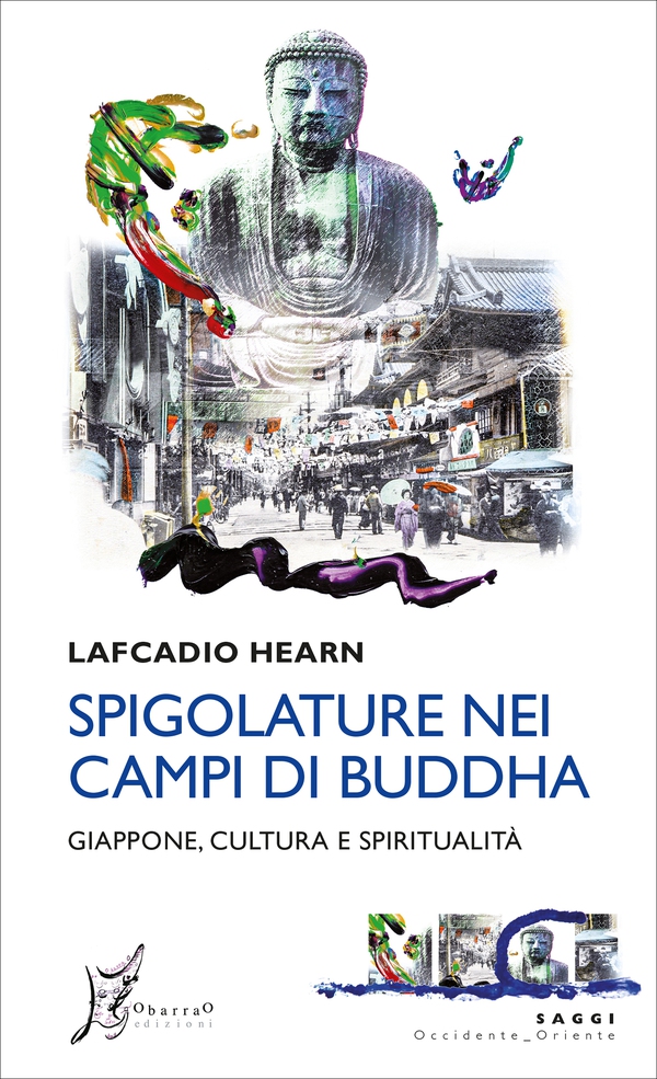 Spigolature nei campi di Buddha - Librerie.coop Spigolature nei campi di Buddha - Librerie.coop