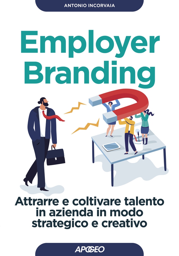 Employer Branding - Librerie.coop Employer Branding - Librerie.coop
