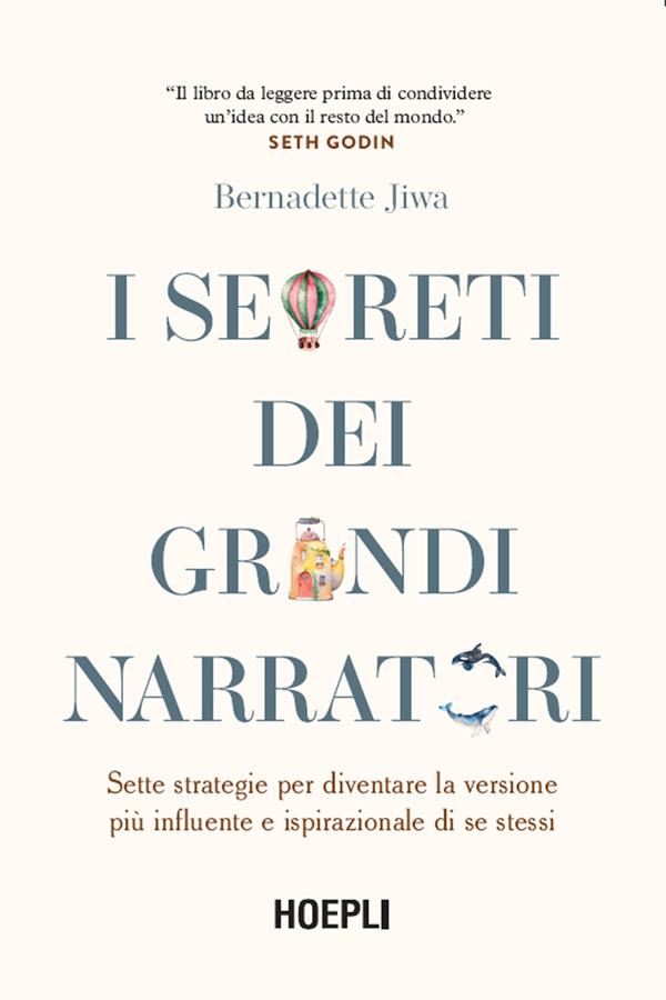 I segreti dei grandi narratori - Librerie.coop I segreti dei grandi narratori - Librerie.coop