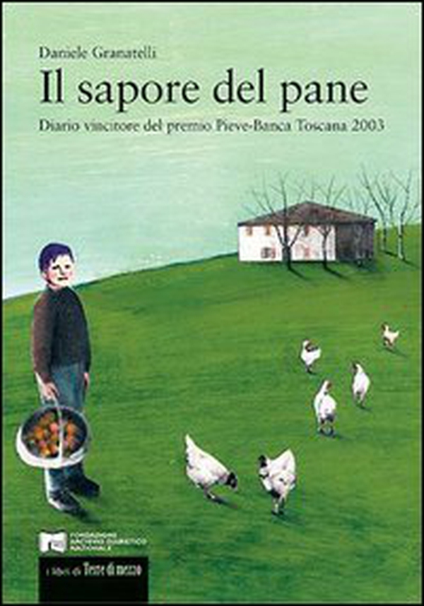 Il sapore del pane - Librerie.coop Il sapore del pane - Librerie.coop