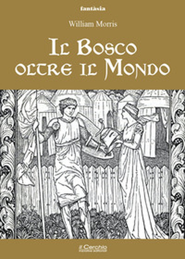 Il bosco oltre il mondo - Librerie.coop Il bosco oltre il mondo - Librerie.coop
