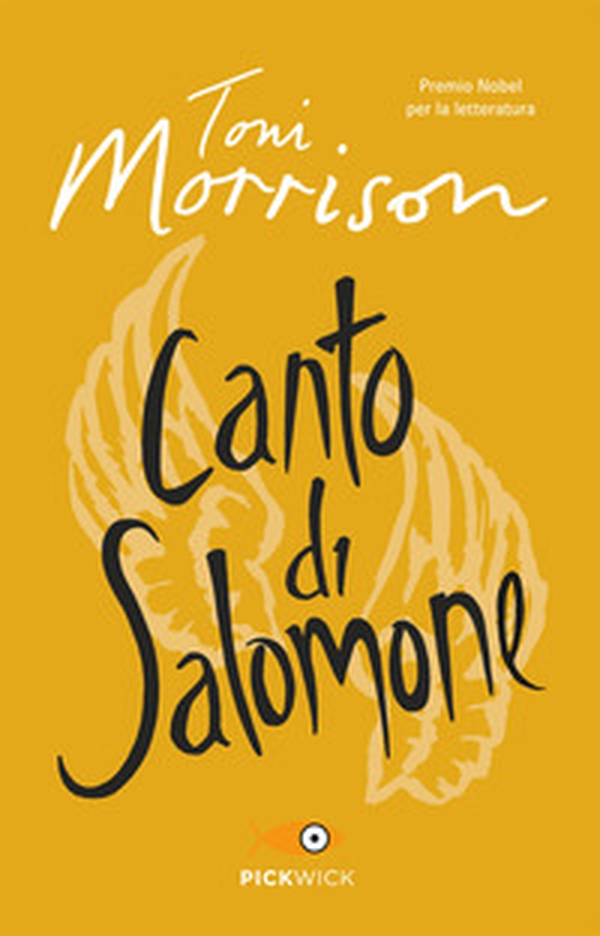 Canto di Salomone - Librerie.coop Canto di Salomone - Librerie.coop