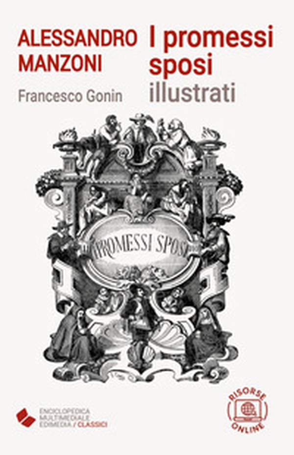 I promessi sposi illustrati - Librerie.coop