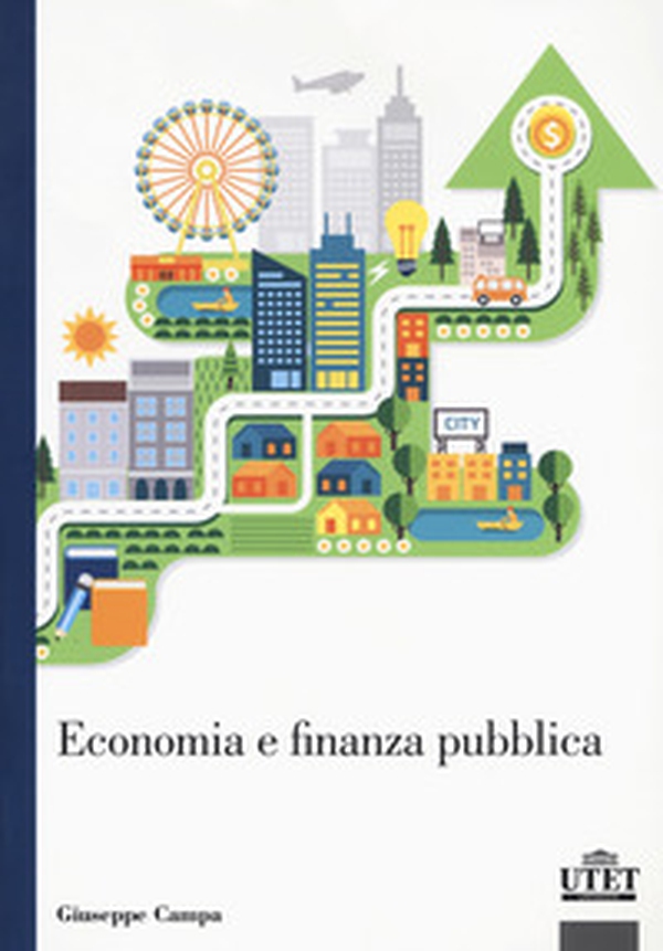 Economia e finanza pubblica - Librerie.coop Economia e finanza pubblica - Librerie.coop