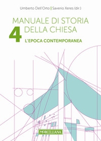 Manuale di storia della Chiesa - Vol. 4 - Librerie.coop Manuale di storia della Chiesa - Vol. 4 - Librerie.coop