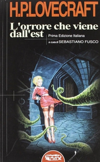 L'orrore che viene dall'est - Librerie.coop