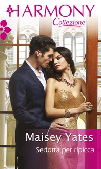 Sedotta per ripicca - Librerie.coop