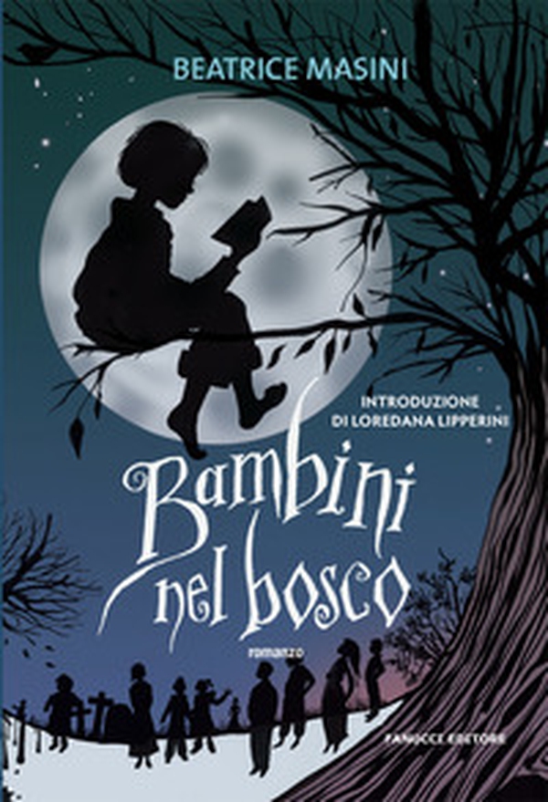 Bambini nel bosco - Librerie.coop Bambini nel bosco - Librerie.coop