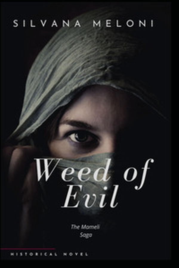Weed of evil - Librerie.coop