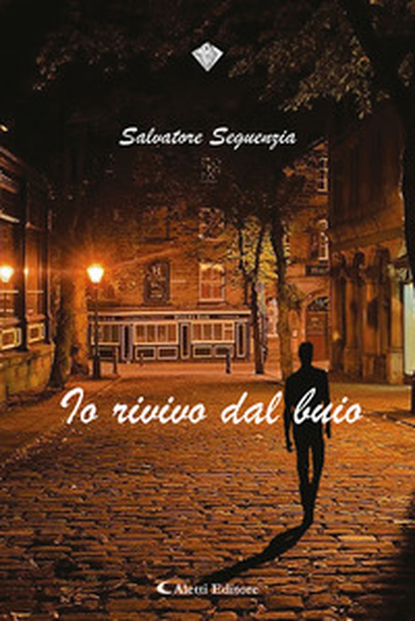 Io rivivo dal buio - Librerie.coop Io rivivo dal buio - Librerie.coop