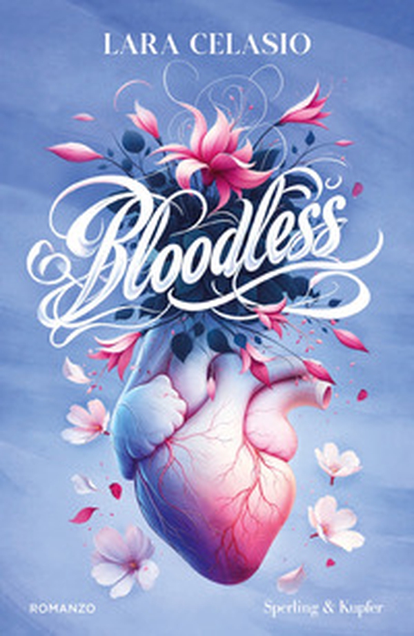 Bloodless - Librerie.coop
