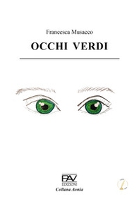 Occhi verdi - Librerie.coop Occhi verdi - Librerie.coop