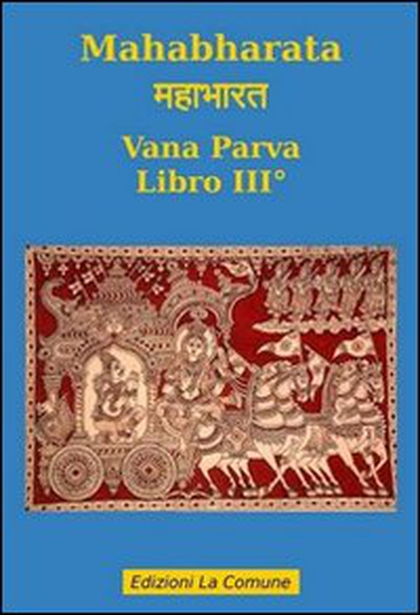 Mahabharata - Librerie.coop