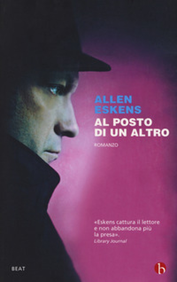 Al posto di un altro - Librerie.coop Al posto di un altro - Librerie.coop