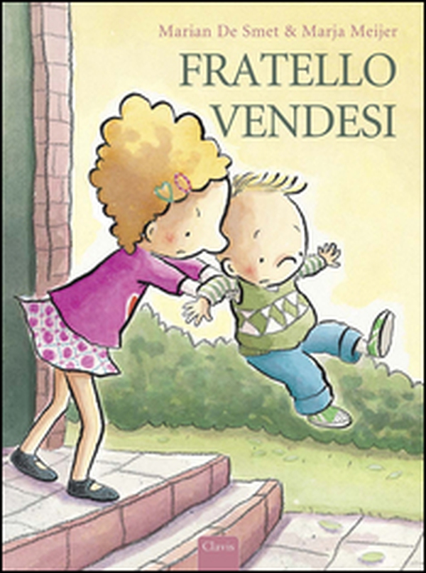 Fratello vendesi - Librerie.coop Fratello vendesi - Librerie.coop