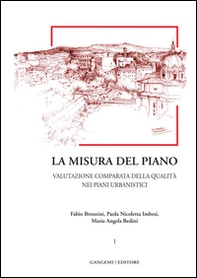 La misura del piano - Vol. 1 - Librerie.coop