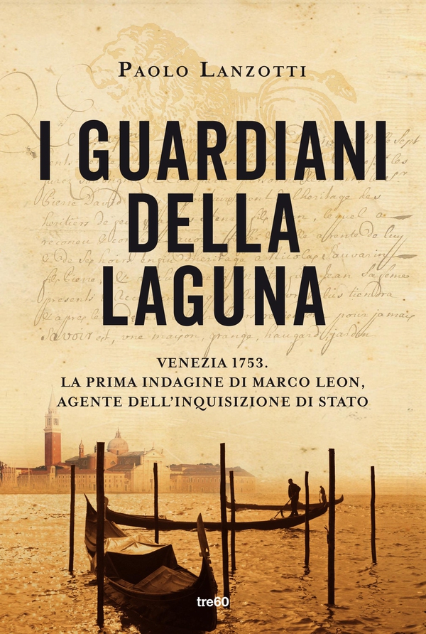 I guardiani della laguna - Librerie.coop I guardiani della laguna - Librerie.coop