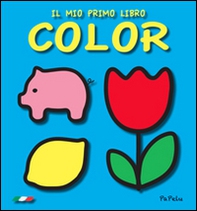 Il mio primo libro color - Librerie.coop