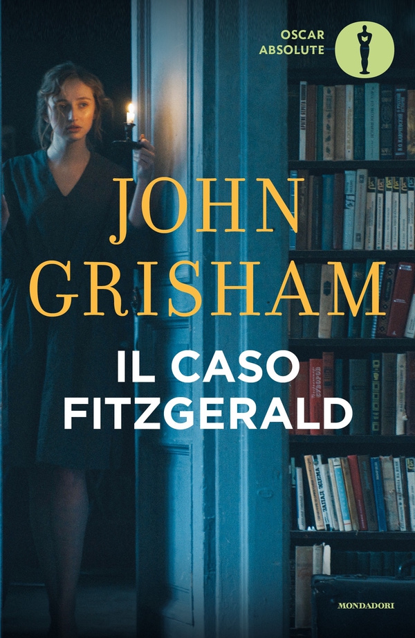 Il caso Fitzgerald - Librerie.coop Il caso Fitzgerald - Librerie.coop