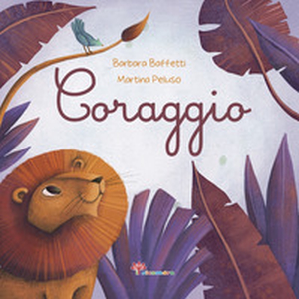 Coraggio - Librerie.coop Coraggio - Librerie.coop