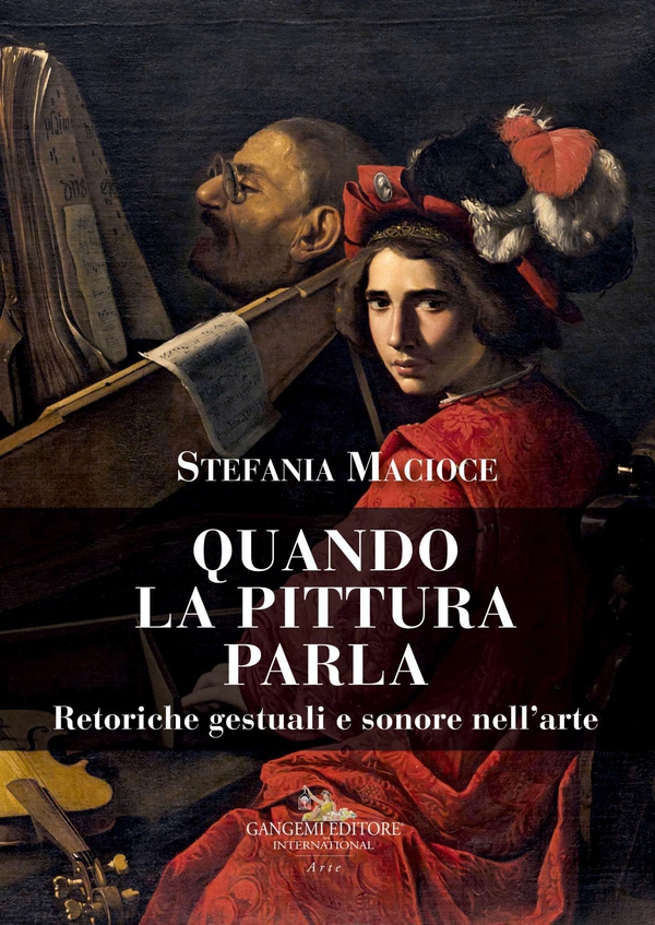 Quando la pittura parla - Librerie.coop Quando la pittura parla - Librerie.coop