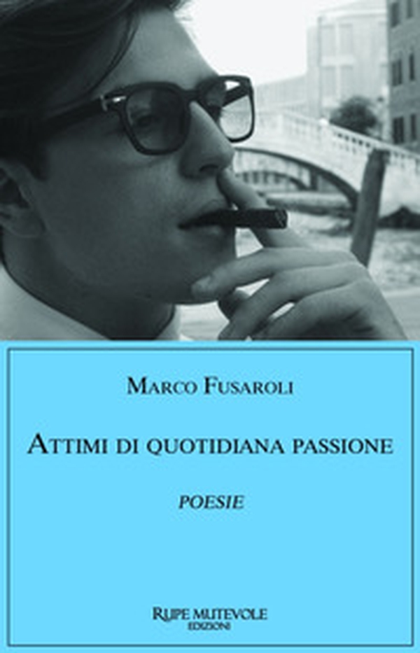 Attimi di quotidiana passione - Librerie.coop Attimi di quotidiana passione - Librerie.coop