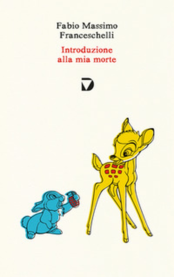 Introduzione alla mia morte - Librerie.coop Introduzione alla mia morte - Librerie.coop
