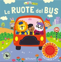 Le ruote del bus - Librerie.coop