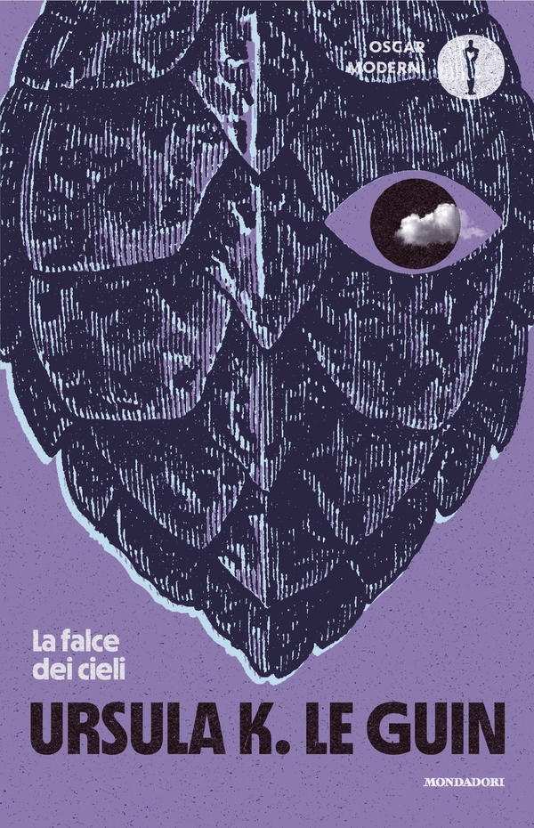 La falce dei cieli - Librerie.coop La falce dei cieli - Librerie.coop