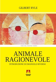 Animale ragionevole - Librerie.coop