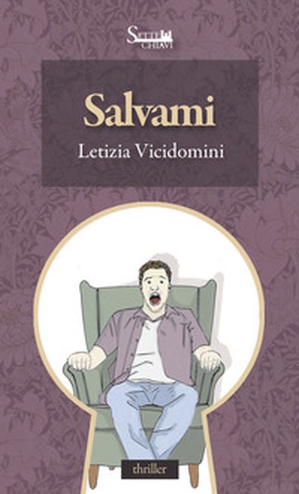 Salvami - Librerie.coop Salvami - Librerie.coop