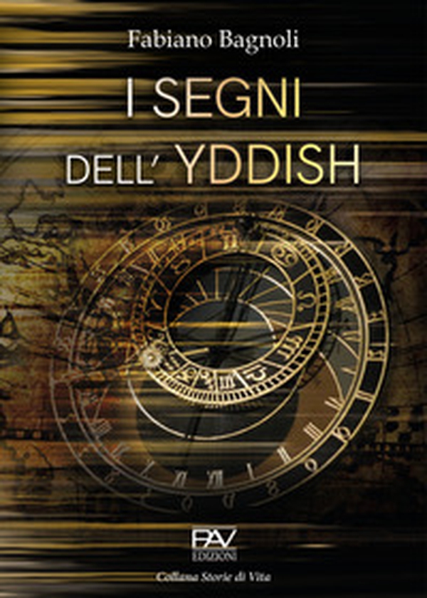 I segni dell'Yddish - Librerie.coop I segni dell'Yddish - Librerie.coop