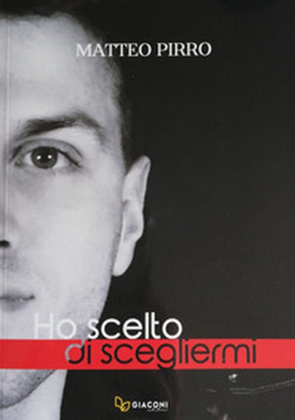 Ho scelto di scegliermi - Librerie.coop Ho scelto di scegliermi - Librerie.coop