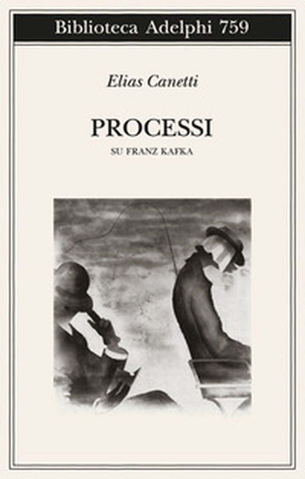 Processi. Su Franz Kafka - Librerie.coop Processi. Su Franz Kafka - Librerie.coop