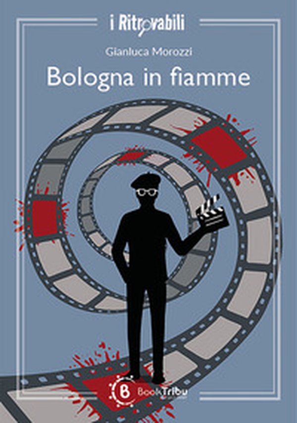 Bologna in fiamme - Librerie.coop Bologna in fiamme - Librerie.coop