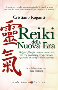 Reiki della Nuova Era - Librerie.coop
