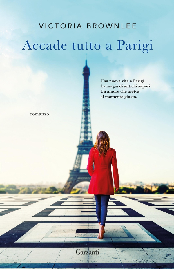 Accade tutto a Parigi - Librerie.coop Accade tutto a Parigi - Librerie.coop