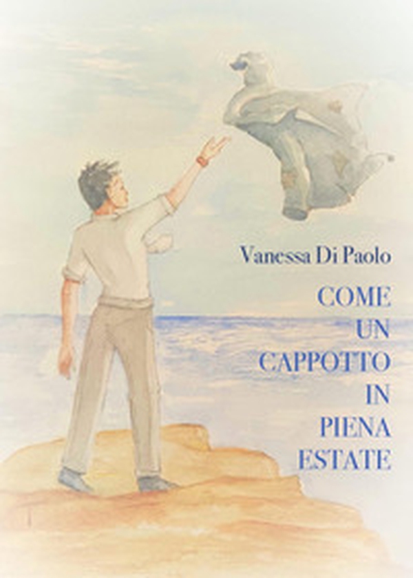 Come un cappotto in piena estate - Librerie.coop Come un cappotto in piena estate - Librerie.coop