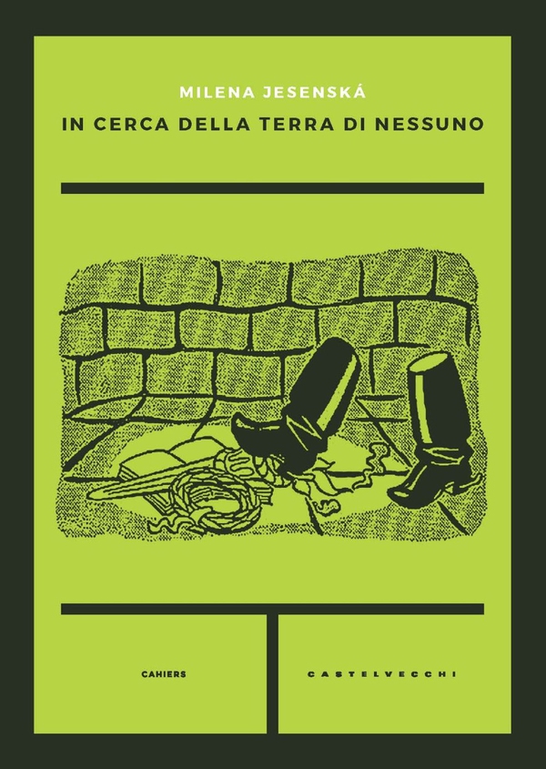 In cerca della terra di nessuno - Librerie.coop In cerca della terra di nessuno - Librerie.coop