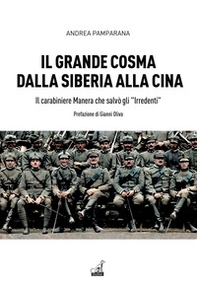 Il grande Cosma dalla Siberia alla Cina - Librerie.coop