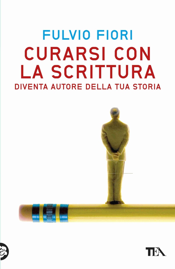 Curarsi con la scrittura - Librerie.coop Curarsi con la scrittura - Librerie.coop