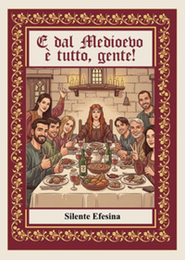 E dal Medioevo è tutto, gente! - Librerie.coop