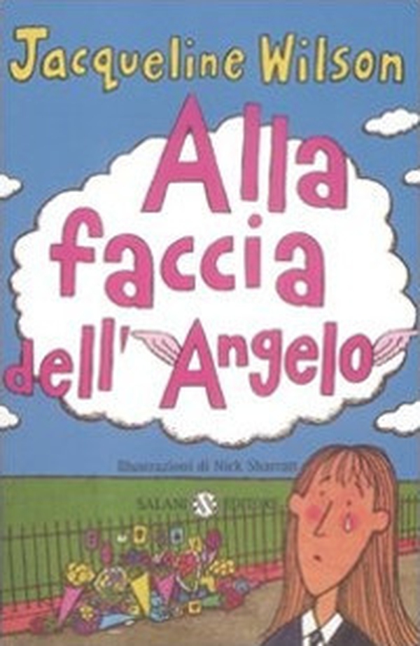 Alla faccia dell'angelo - Librerie.coop Alla faccia dell'angelo - Librerie.coop
