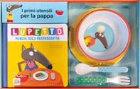 A tavola! Lupetto. Amico lupo - Librerie.coop A tavola! Lupetto. Amico lupo - Librerie.coop