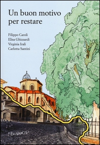 Un buon motivo per restare - Librerie.coop