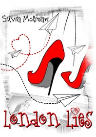 London Lies - Librerie.coop London Lies - Librerie.coop